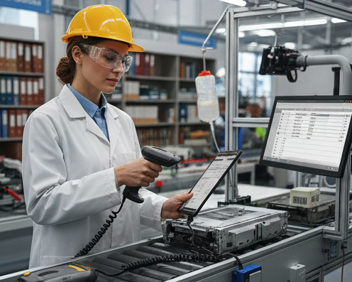 Barcode_Manufacturing